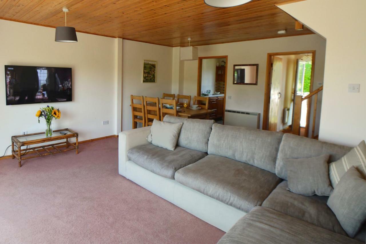 Mallard Lodge Cirencester Exterior foto
